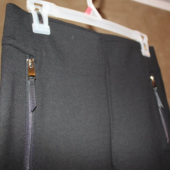 Lily Morgan Pants - Picture 3 of 4